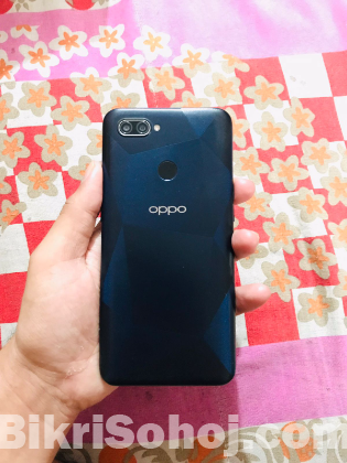 Oppo A12